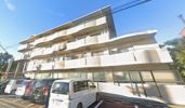 シャンボール東野の間取り画像