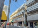 シティライフ春日野の間取り画像