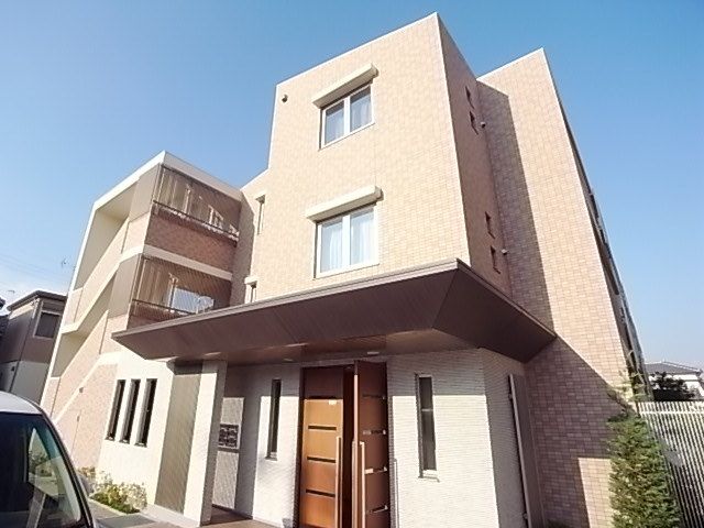 エルミナール南野1の外観画像