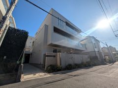 Adorable 摂津本山の外観画像