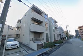 パルティーレの外観画像