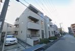 パルティーレの間取り画像