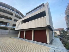 アゼリア ベガ 芦屋業平町の外観画像