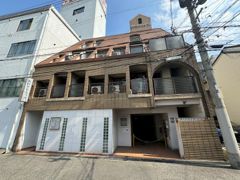 坂口ポートハイツの外観画像