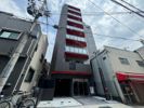 ERCITY’S三宮EASTの間取り画像