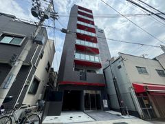 ERCITY’S三宮EASTの外観画像