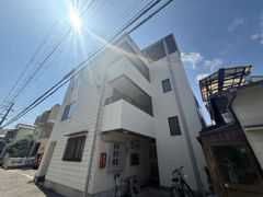 ハイツ松田の外観画像