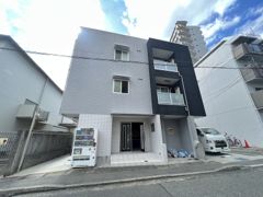 サンクラッソ神戸山手の外観画像