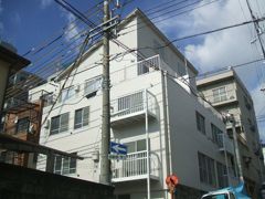 サンビルダー神戸山ノ手の外観画像