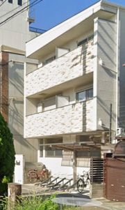 Hatch尼崎の外観画像