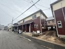 メルベーユ中町A棟の間取り画像