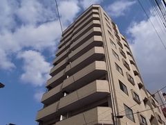 ハイツ材井の外観画像