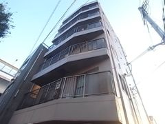 クォリティライフ大石の外観画像
