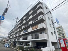 ルキア武庫川の外観画像