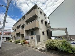 ローレル千旦の外観画像