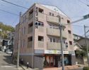 リアンジェ六甲2の間取り画像