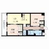 シャーメゾン住吉の間取り画像