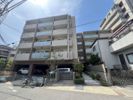 ブルーノ夙川レジデンスの間取り画像
