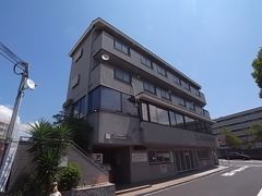 メゾン菊水の外観画像