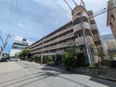 ユーレジデンス武庫川の外観画像