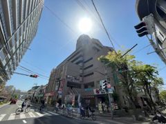アミティ塚口の外観画像