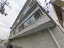 サウスヒルズの間取り画像