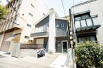 DOMY南仲町の間取り画像