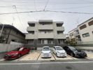 アジョーレレジデンスJR西宮駅前の間取り画像