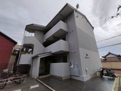 寺町ハウスの外観画像