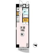 エミネンス北町の間取り画像