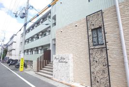 ROYALE離宮西宮の外観画像