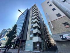POCO A POCO三宮ハイタワーの外観画像