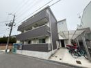 アカラ藤原台の間取り画像