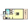 パラツィーナ甲子園口の間取り画像