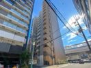 セレニテ神戸元町プリエの外観