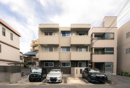 グランクレール兵庫町の外観画像