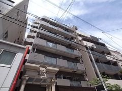 シルフィード・ドゥ・北野の外観画像