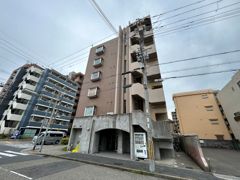 フレースヴィルの外観画像