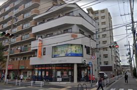 サンモールアミモの外観画像