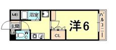 KT-9の間取り画像