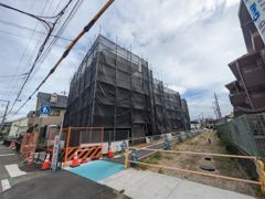 MATUMOTOマンションの外観画像