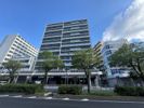 GENOVIA神戸湊川公園の間取り画像