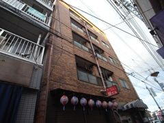 JP御影レジデンスの外観画像
