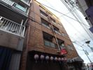 JP御影レジデンスの外観