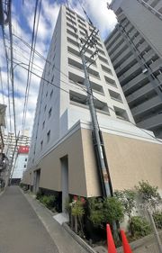 サムティ三宮レガニールの外観画像