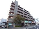 グランヴェルデ鴻池の外観