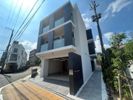 S´Z RESIDENCE ASHIYAの外観