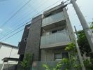 GINO住吉の外観