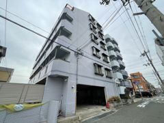 ハイツ甲南の外観画像