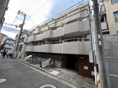 グランディア甲子園の外観画像